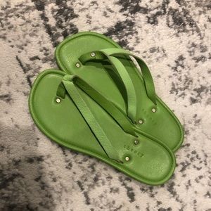 Theory Flip Flops